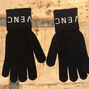 Givenchy gloves